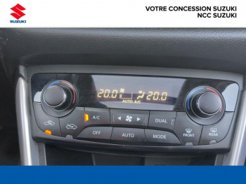 Photo 27 du bon plan SUZUKI SX4 S-Cross 1.4 Boosterjet Style Allgrip occasion à 14980 €