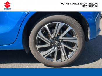 Photo 9 du bon plan SUZUKI Swift 1.2 Dualjet Hybrid 83ch Pack occasion à 14980 €