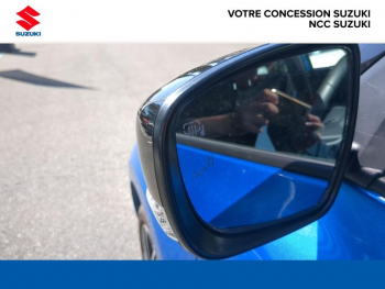 Photo 10 du bon plan SUZUKI Swift 1.2 Dualjet Hybrid 83ch Pack occasion à 14980 €