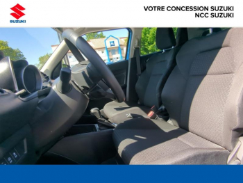 Photo 13 du bon plan SUZUKI Swift 1.2 Dualjet Hybrid 83ch Pack occasion à 14980 €