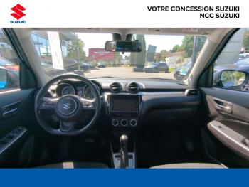Photo 15 du bon plan SUZUKI Swift 1.2 Dualjet Hybrid 83ch Pack occasion à 14980 €