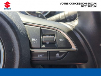 Photo 17 du bon plan SUZUKI Swift 1.2 Dualjet Hybrid 83ch Pack occasion à 14980 €