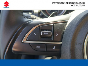 Photo 18 du bon plan SUZUKI Swift 1.2 Dualjet Hybrid 83ch Pack occasion à 14980 €