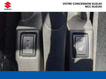 Photo 19 du bon plan SUZUKI Swift 1.2 Dualjet Hybrid 83ch Pack occasion à 14980 €