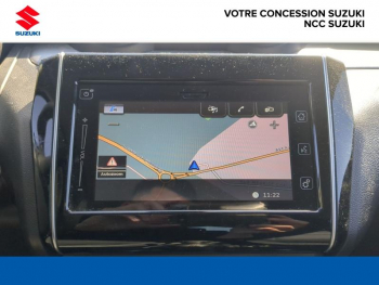 Photo 21 du bon plan SUZUKI Swift 1.2 Dualjet Hybrid 83ch Pack occasion à 14980 €