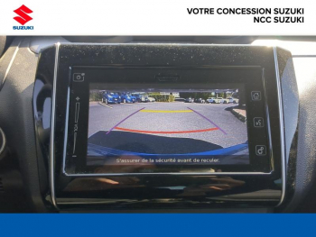 Photo 22 du bon plan SUZUKI Swift 1.2 Dualjet Hybrid 83ch Pack occasion à 14980 €