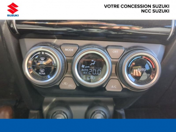 Photo 23 du bon plan SUZUKI Swift 1.2 Dualjet Hybrid 83ch Pack occasion à 14980 €