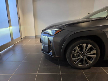 Photo 19 du bon plan LEXUS UX 300h F SPORT Design 2WD MC25 occasion à 32490 €