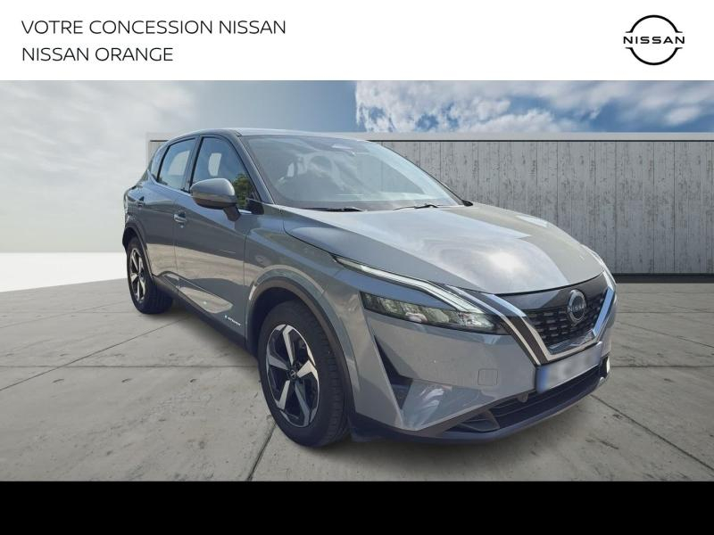Bon plan NISSAN Qashqai e-POWER 190ch Business Edition 2022 occasion à 22799 €