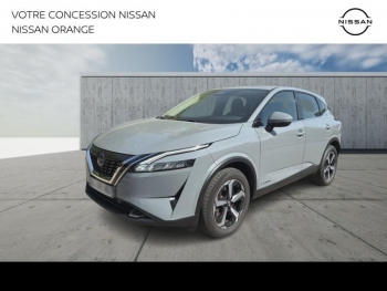 Photo 2 du bon plan NISSAN Qashqai e-POWER 190ch Business Edition 2022 occasion à 22799 €