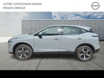 Photo 3 du bon plan NISSAN Qashqai e-POWER 190ch Business Edition 2022 occasion à 22799 €