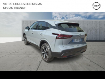 Photo 4 du bon plan NISSAN Qashqai e-POWER 190ch Business Edition 2022 occasion à 22799 €