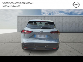 Photo 5 du bon plan NISSAN Qashqai e-POWER 190ch Business Edition 2022 occasion à 22799 €