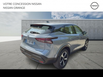 Photo 6 du bon plan NISSAN Qashqai e-POWER 190ch Business Edition 2022 occasion à 22799 €