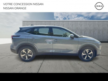 Photo 7 du bon plan NISSAN Qashqai e-POWER 190ch Business Edition 2022 occasion à 22799 €