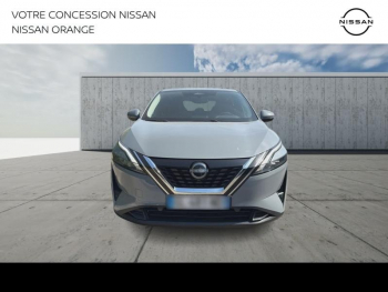 Photo 8 du bon plan NISSAN Qashqai e-POWER 190ch Business Edition 2022 occasion à 22799 €