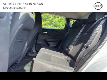 Photo 10 du bon plan NISSAN Qashqai e-POWER 190ch Business Edition 2022 occasion à 22799 €