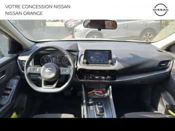 Photo 11 du bon plan NISSAN Qashqai e-POWER 190ch Business Edition 2022 occasion à 22799 €