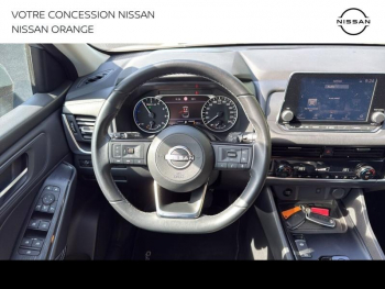 Photo 12 du bon plan NISSAN Qashqai e-POWER 190ch Business Edition 2022 occasion à 22799 €