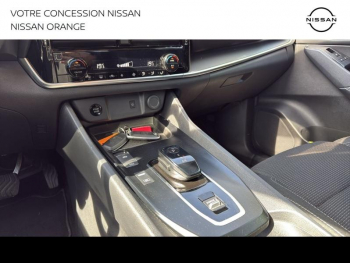 Photo 13 du bon plan NISSAN Qashqai e-POWER 190ch Business Edition 2022 occasion à 22799 €