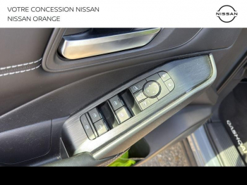 Photo 15 du bon plan NISSAN Qashqai e-POWER 190ch Business Edition 2022 occasion à 22799 €