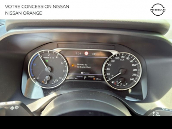 Photo 17 du bon plan NISSAN Qashqai e-POWER 190ch Business Edition 2022 occasion à 22799 €