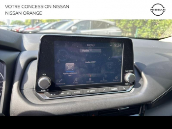 Photo 18 du bon plan NISSAN Qashqai e-POWER 190ch Business Edition 2022 occasion à 22799 €