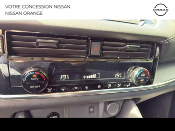 Photo 19 du bon plan NISSAN Qashqai e-POWER 190ch Business Edition 2022 occasion à 22799 €
