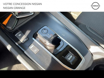 Photo 21 du bon plan NISSAN Qashqai e-POWER 190ch Business Edition 2022 occasion à 22799 €