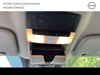 Photo 23 du bon plan NISSAN Qashqai e-POWER 190ch Business Edition 2022 occasion à 22799 €