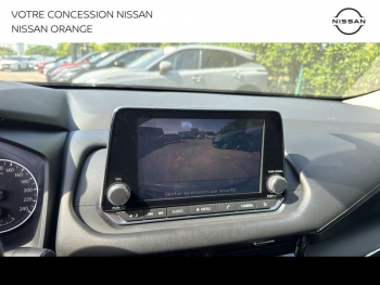 Photo 24 du bon plan NISSAN Qashqai e-POWER 190ch Business Edition 2022 occasion à 22799 €