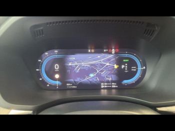 Photo 21 du bon plan VOLVO XC60 T6  350 cv ( 253 + 145 ch ) Plus Style Dark occasion à 45900 €
