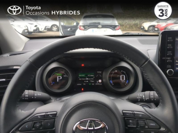 Photo 13 du bon plan TOYOTA Yaris Cross 116h Dynamic MC24 occasion à 20500 €
