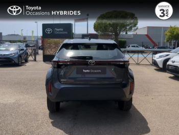 Photo 4 du bon plan TOYOTA Yaris Cross 116h Dynamic MC24 occasion à 23590 €