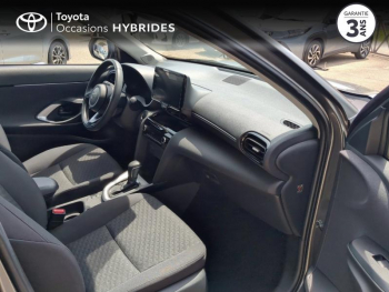 Photo 6 du bon plan TOYOTA Yaris Cross 116h Dynamic MC24 occasion à 23590 €