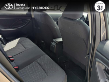 Photo 7 du bon plan TOYOTA Yaris Cross 116h Dynamic MC24 occasion à 23590 €
