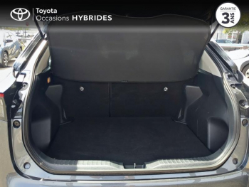 Photo 10 du bon plan TOYOTA Yaris Cross 116h Dynamic MC24 occasion à 23590 €