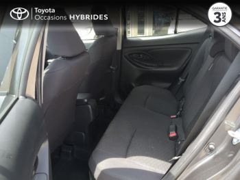 Photo 12 du bon plan TOYOTA Yaris Cross 116h Dynamic MC24 occasion à 23590 €