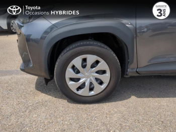 Photo 16 du bon plan TOYOTA Yaris Cross 116h Dynamic MC24 occasion à 23590 €