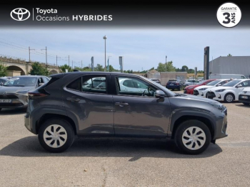 Photo 17 du bon plan TOYOTA Yaris Cross 116h Dynamic MC24 occasion à 23590 €