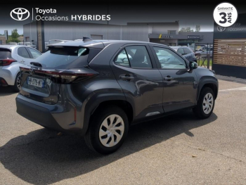 Photo 18 du bon plan TOYOTA Yaris Cross 116h Dynamic MC24 occasion à 23590 €