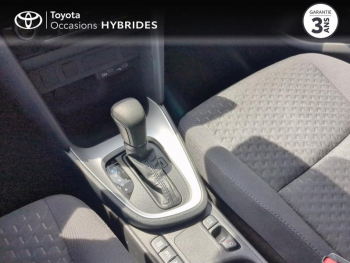 Photo 20 du bon plan TOYOTA Yaris Cross 116h Dynamic MC24 occasion à 23590 €