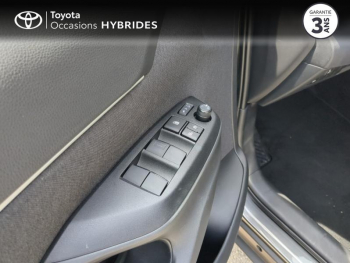 Photo 23 du bon plan TOYOTA Yaris Cross 116h Dynamic MC24 occasion à 23590 €