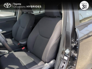 Photo 24 du bon plan TOYOTA Yaris Cross 116h Dynamic MC24 occasion à 23590 €