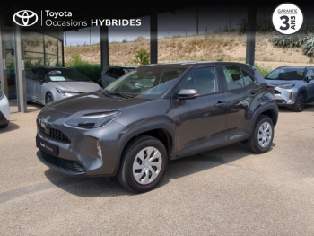 Photo 25 du bon plan TOYOTA Yaris Cross 116h Dynamic MC24 occasion à 23590 €