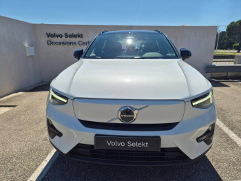 Photo 9 du bon plan VOLVO XC40 Recharge 231ch Start EDT occasion à 28490 €