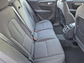 Photo 20 du bon plan VOLVO XC40 Recharge 231ch Start EDT occasion à 28490 €