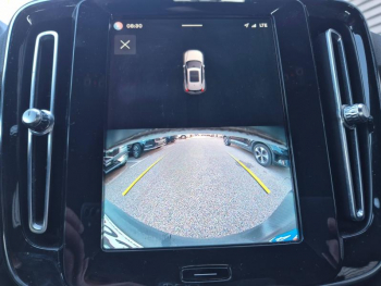 Photo 21 du bon plan VOLVO XC40 Recharge 231ch Start EDT occasion à 28490 €