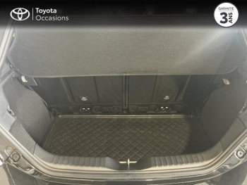 Photo 10 du bon plan TOYOTA Aygo X 1.0 VVT-i 72ch Design S-CVT Pack Zen occasion à 16390 €
