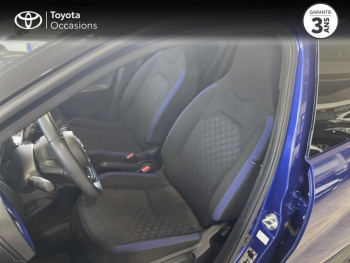 Photo 11 du bon plan TOYOTA Aygo X 1.0 VVT-i 72ch Design S-CVT Pack Zen occasion à 16390 €